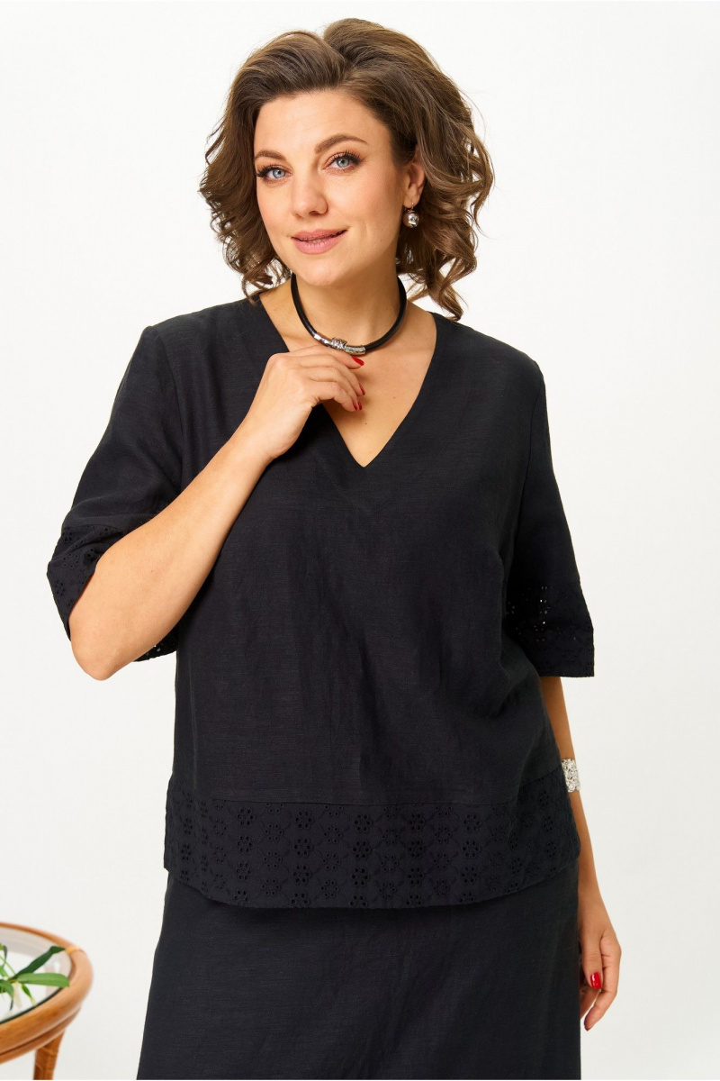 Юбочный комплект AVA fashion М-127