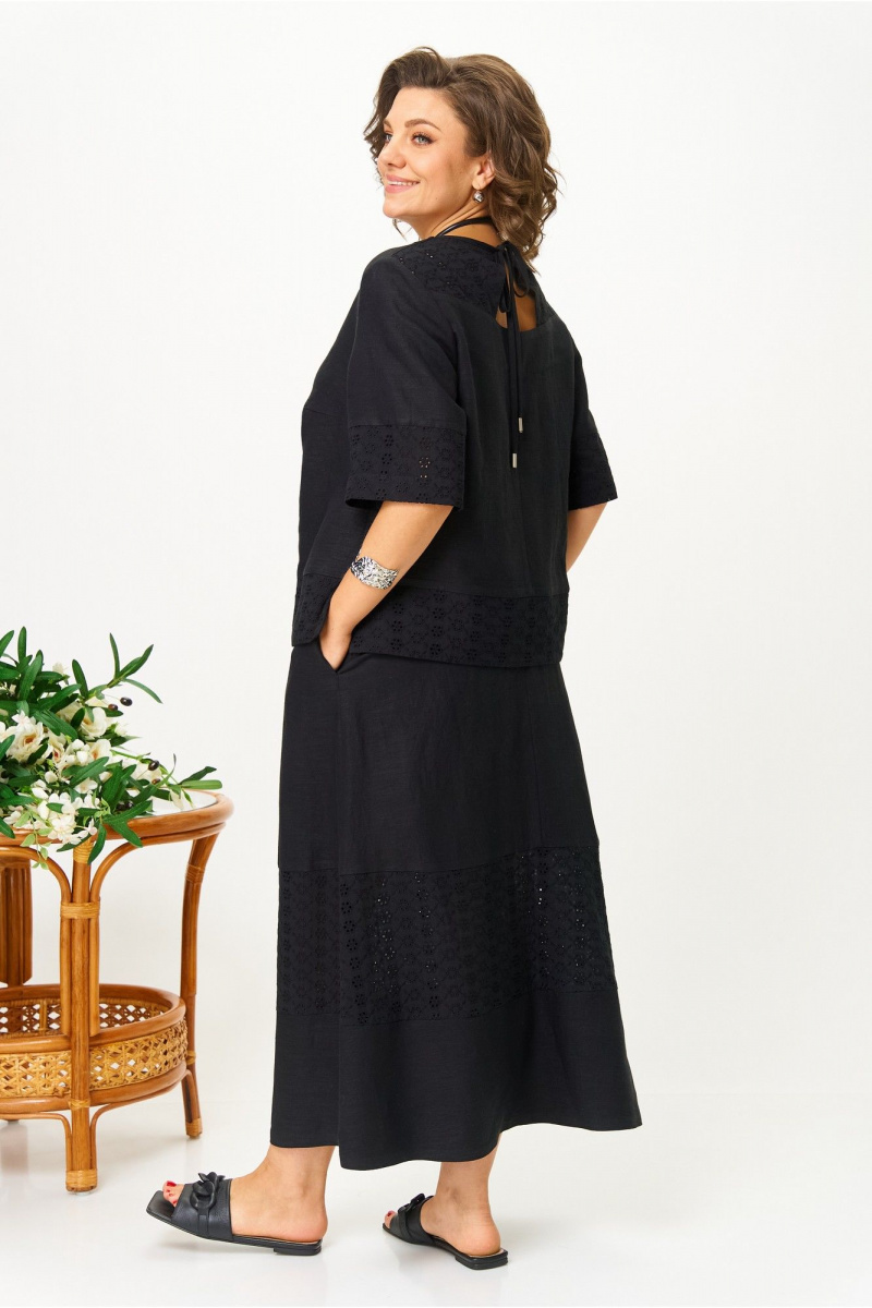 Юбочный комплект AVA fashion М-127