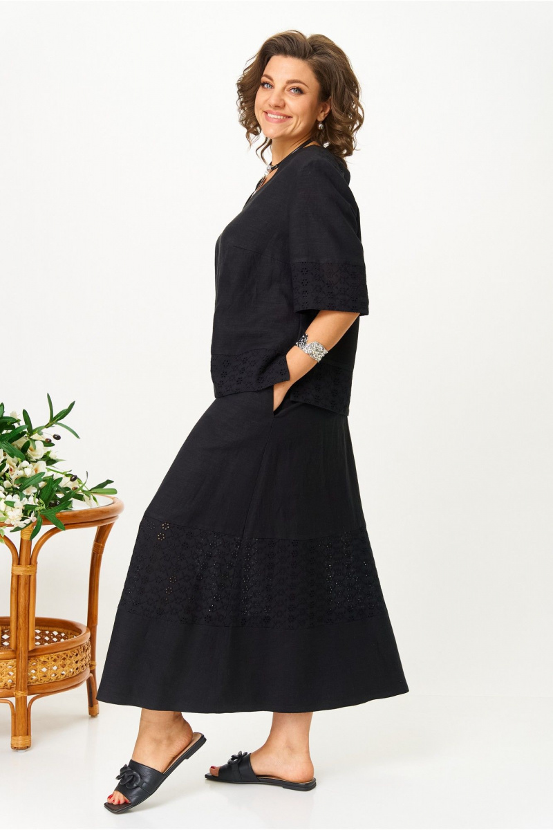 Юбочный комплект AVA fashion М-127