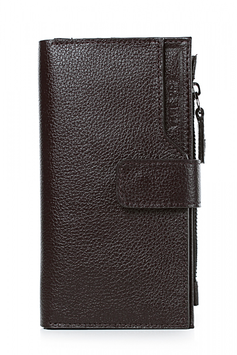 Кошельки и косметички Galanteya 42324.25с556к45 коричневый