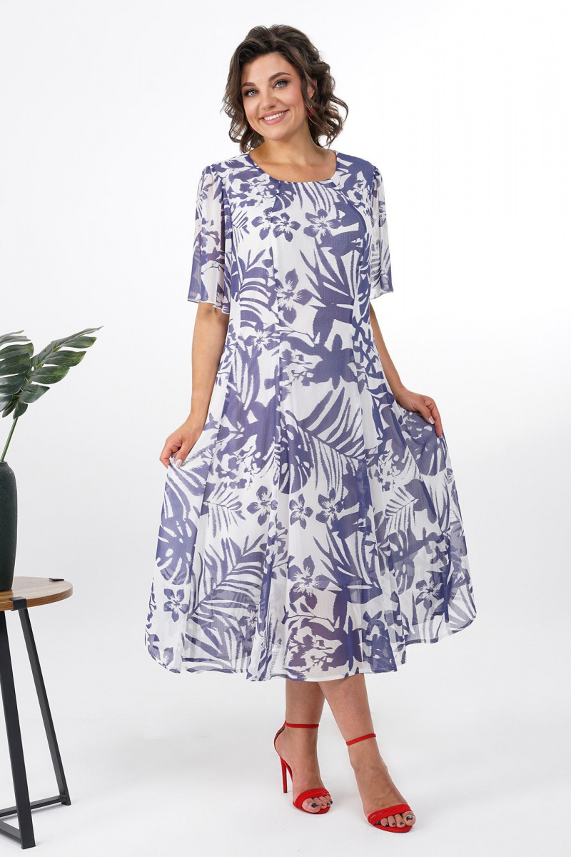 Платья Alani Collection 2373