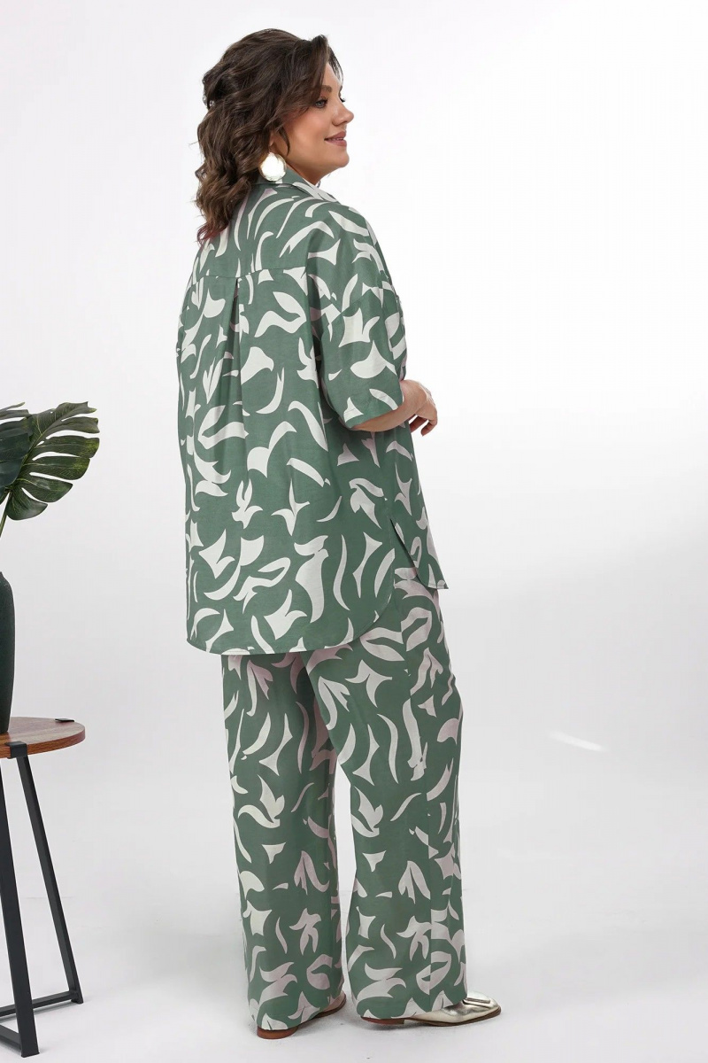 Брючный комплект Alani Collection 2378