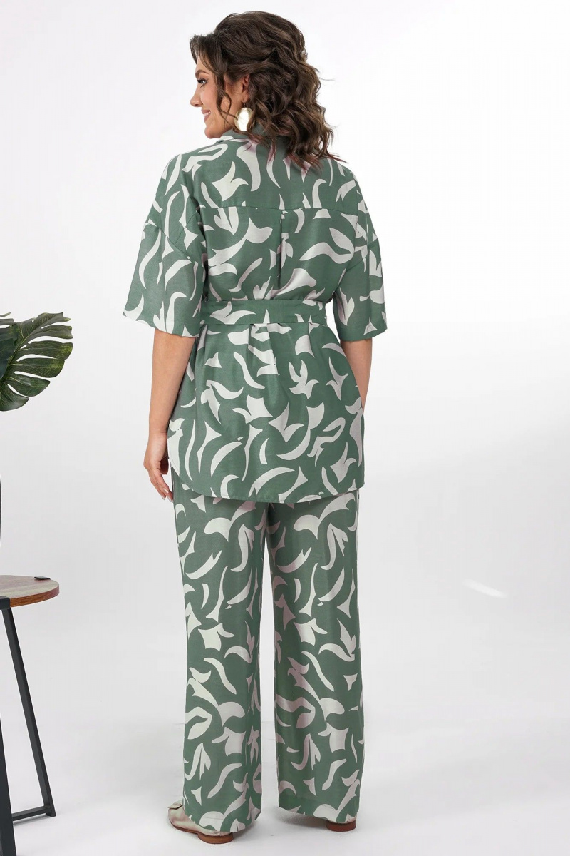 Брючный комплект Alani Collection 2378
