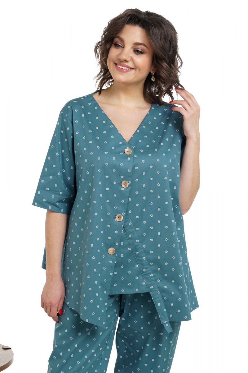 Брючный комплект Alani Collection 2319