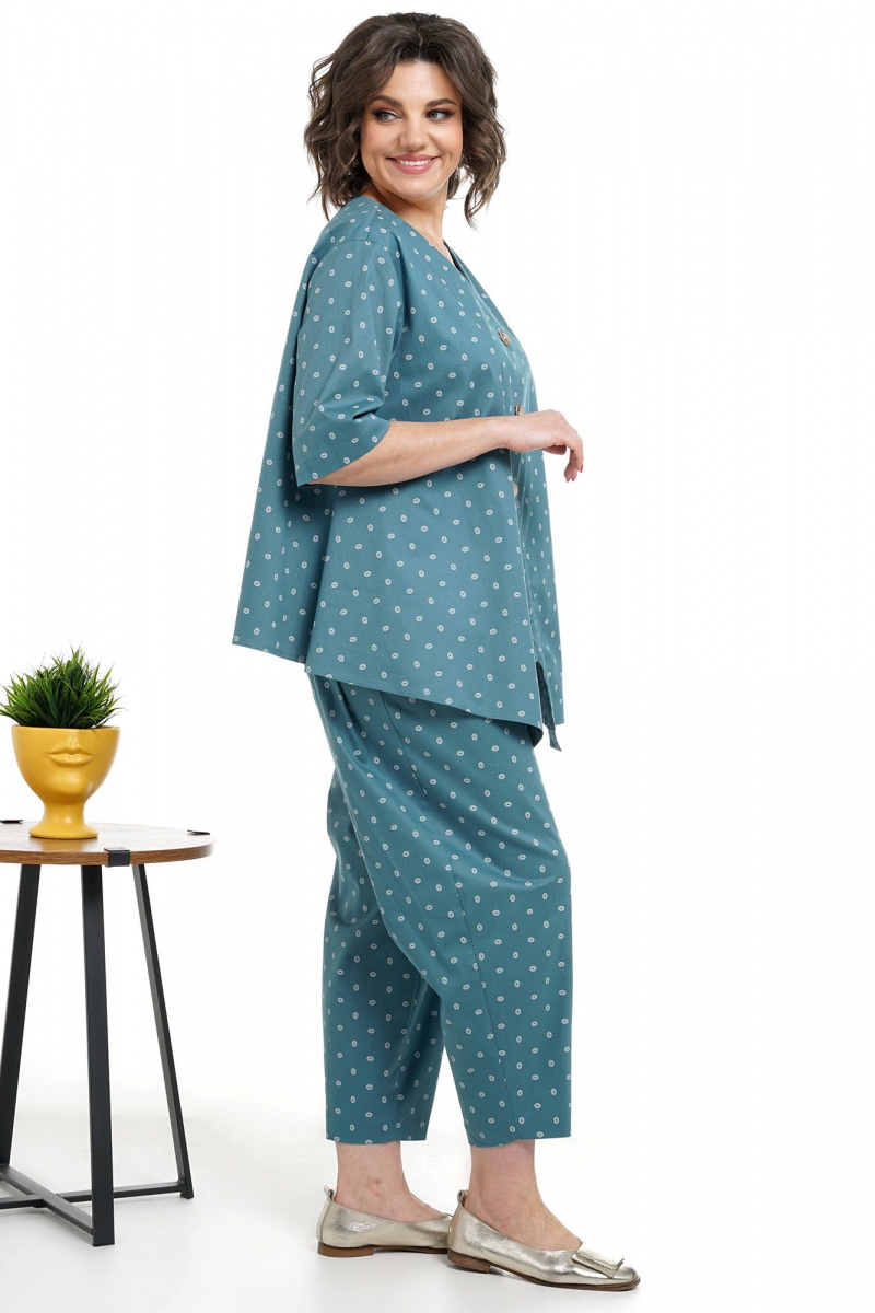 Брючный комплект Alani Collection 2319