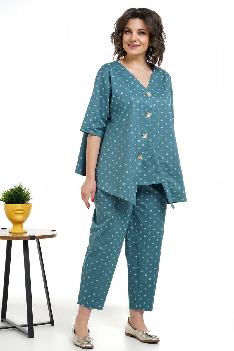 Брючный комплект Alani Collection 2319