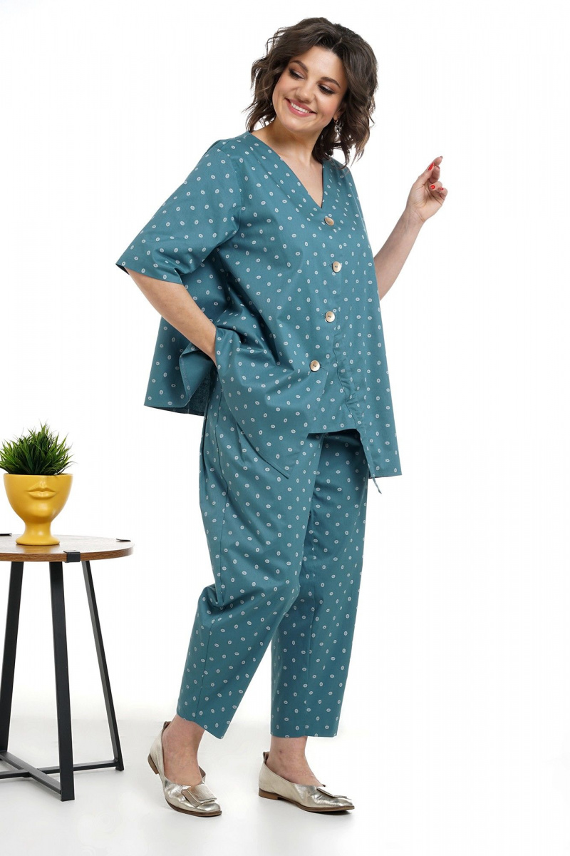 Брючный комплект Alani Collection 2319