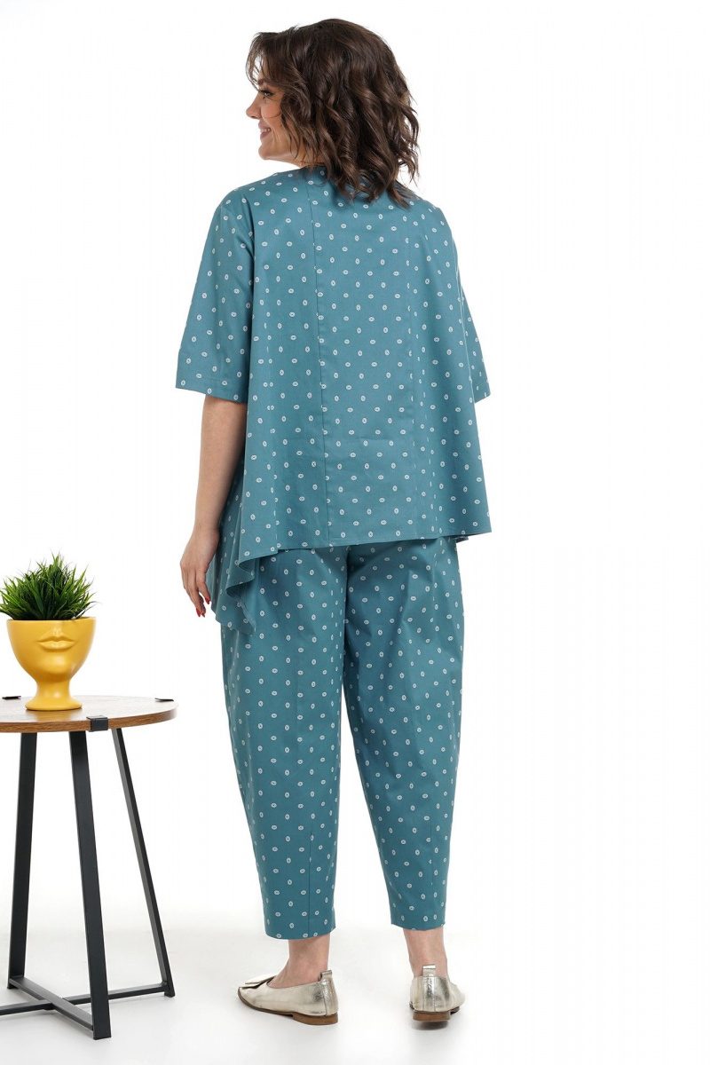 Брючный комплект Alani Collection 2319