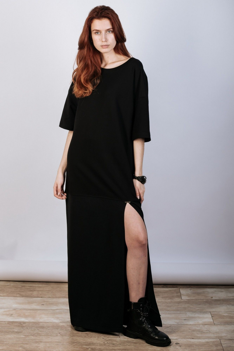 Платья BUNABOUTIQUE 02102
