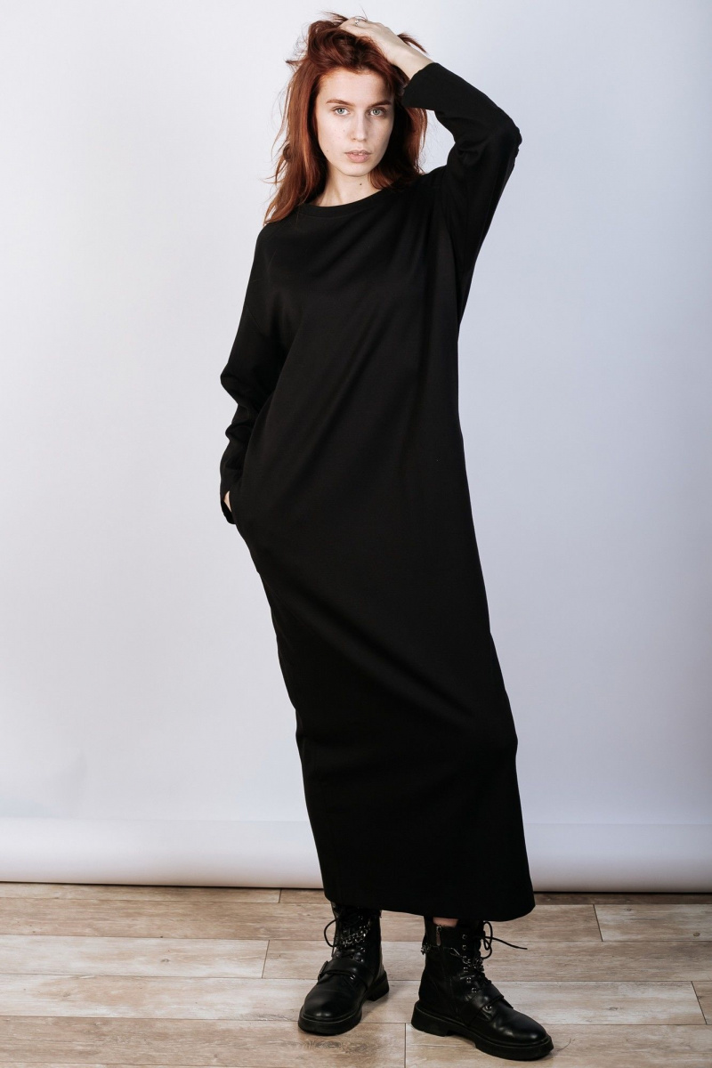 Платья BUNABOUTIQUE 02104