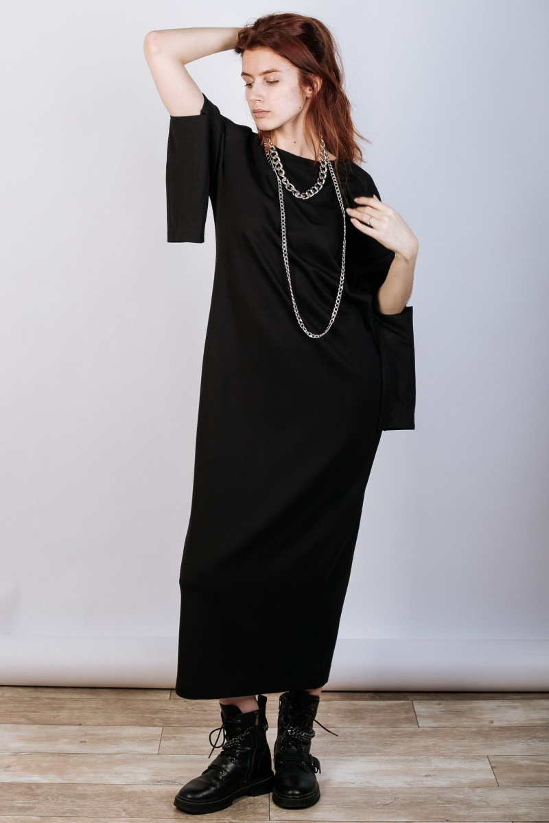 Платья BUNABOUTIQUE 02104