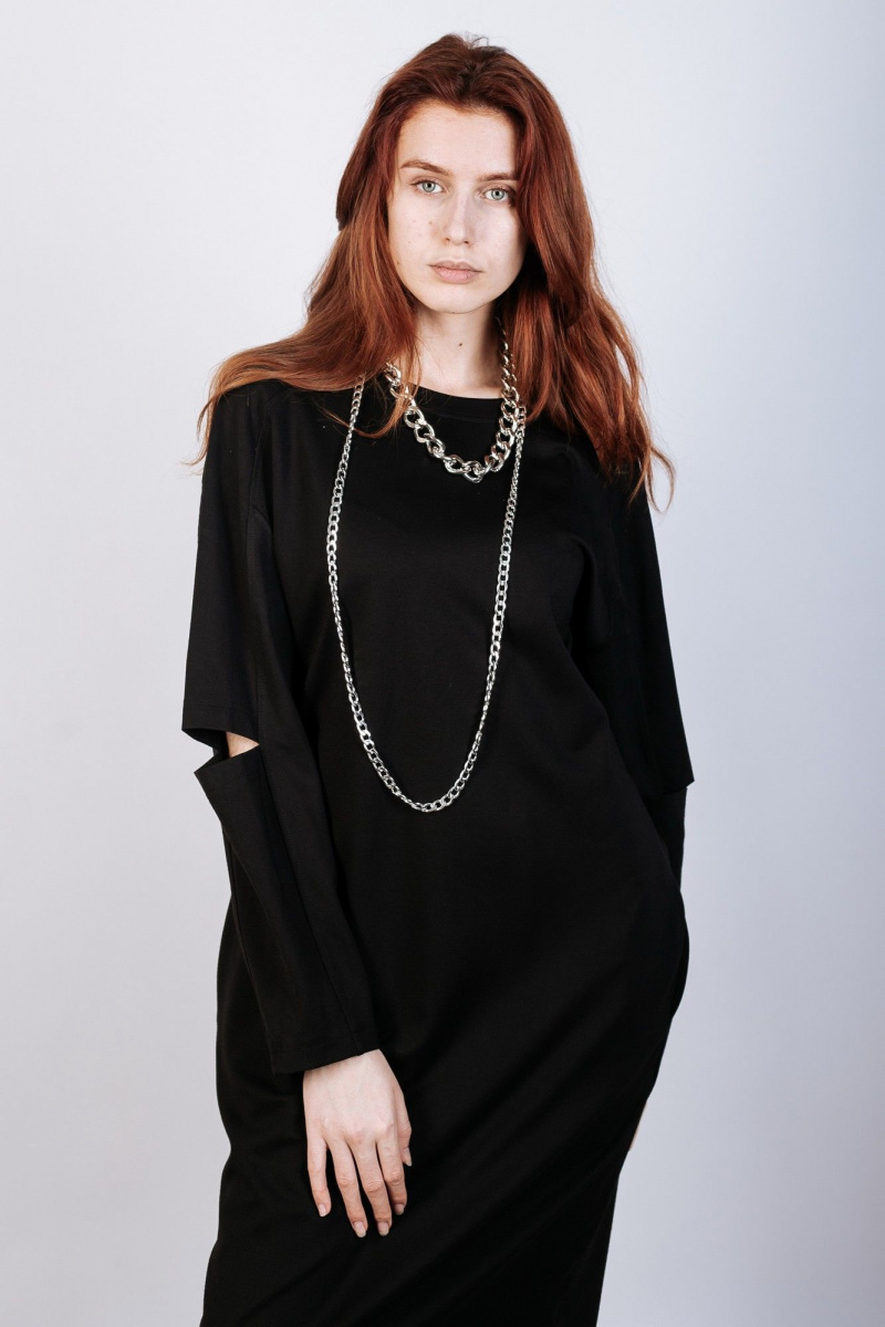 Платья BUNABOUTIQUE 02104
