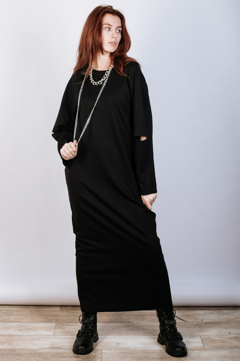 Платья BUNABOUTIQUE 02104
