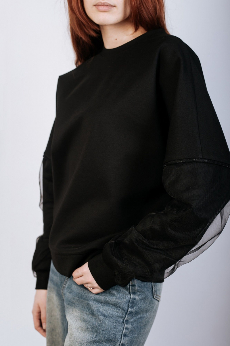 Джемперы BUNABOUTIQUE 2118