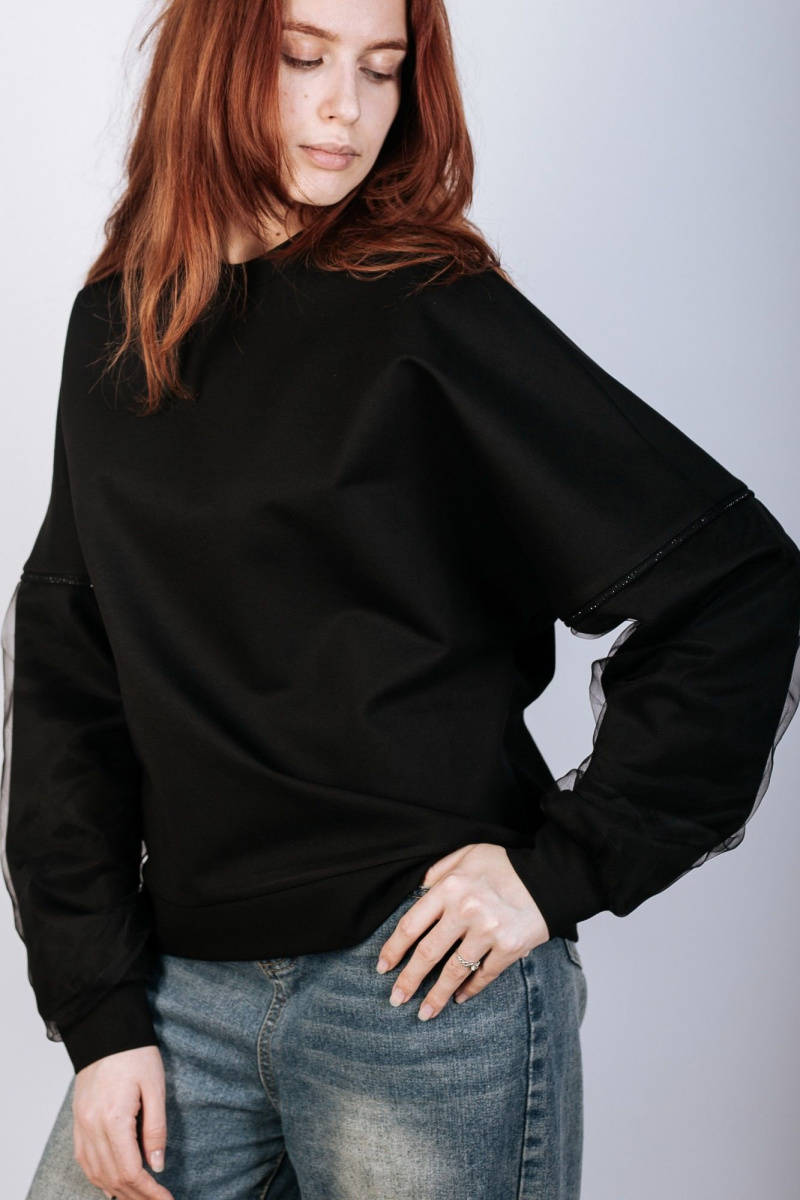 Джемперы BUNABOUTIQUE 2118