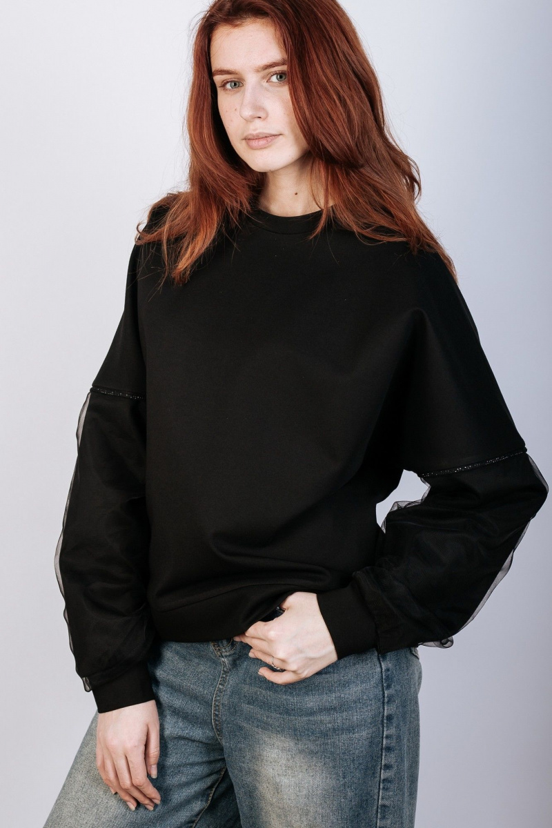 Джемперы BUNABOUTIQUE 2118