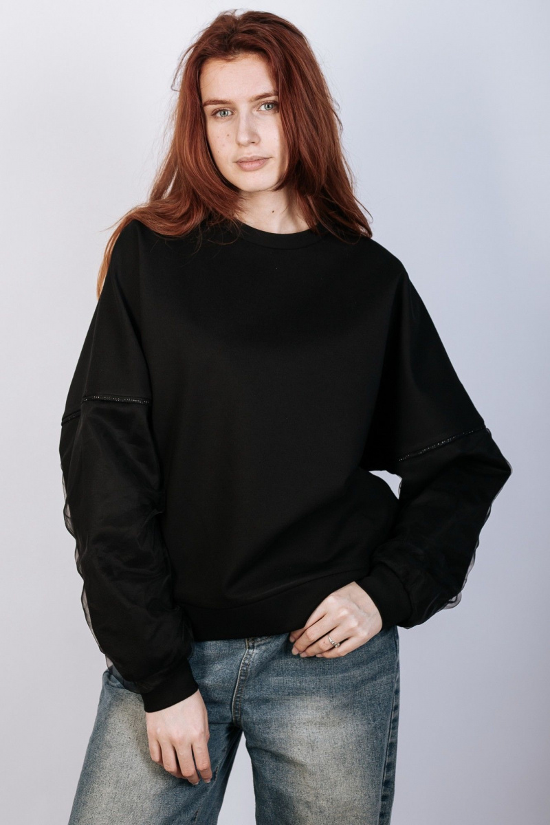 Джемперы BUNABOUTIQUE 2118