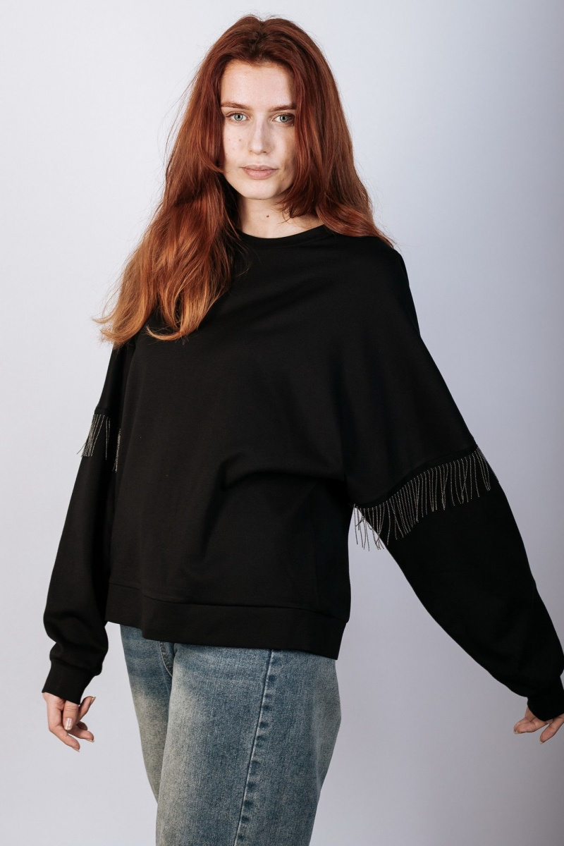 Джемперы BUNABOUTIQUE 2119