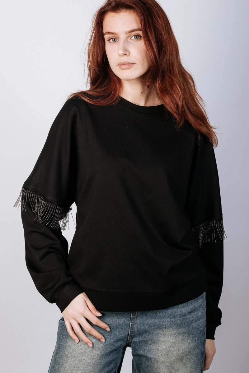 Джемперы BUNABOUTIQUE 2119