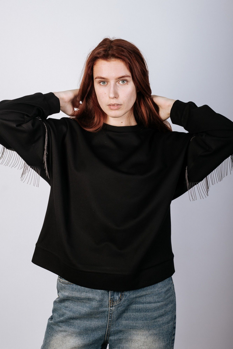 Джемперы BUNABOUTIQUE 2119