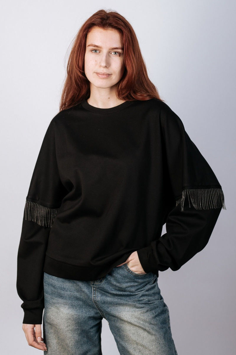 Джемперы BUNABOUTIQUE 2119