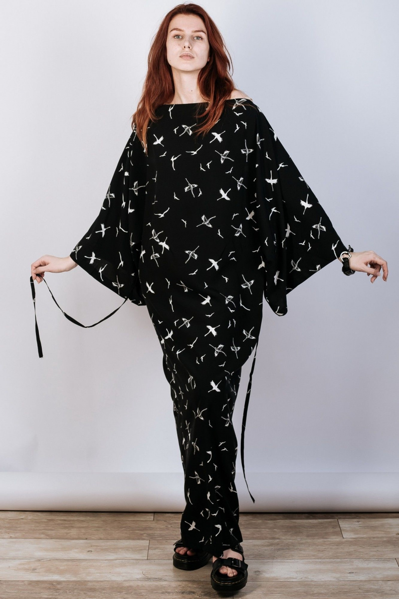 Платья BUNABOUTIQUE 2120
