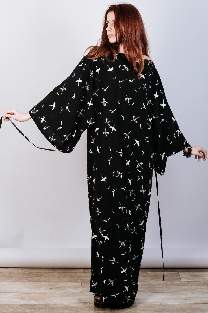 Платья BUNABOUTIQUE 2120