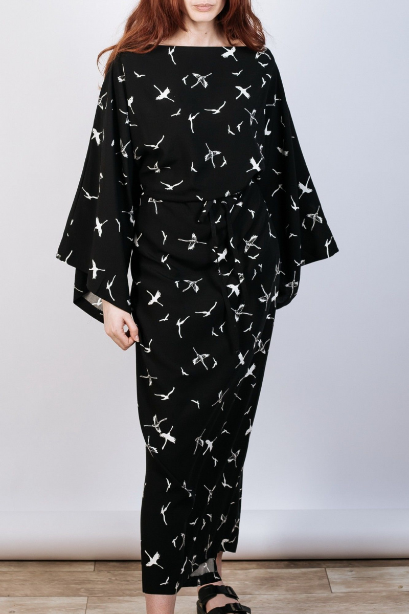 Платья BUNABOUTIQUE 2120