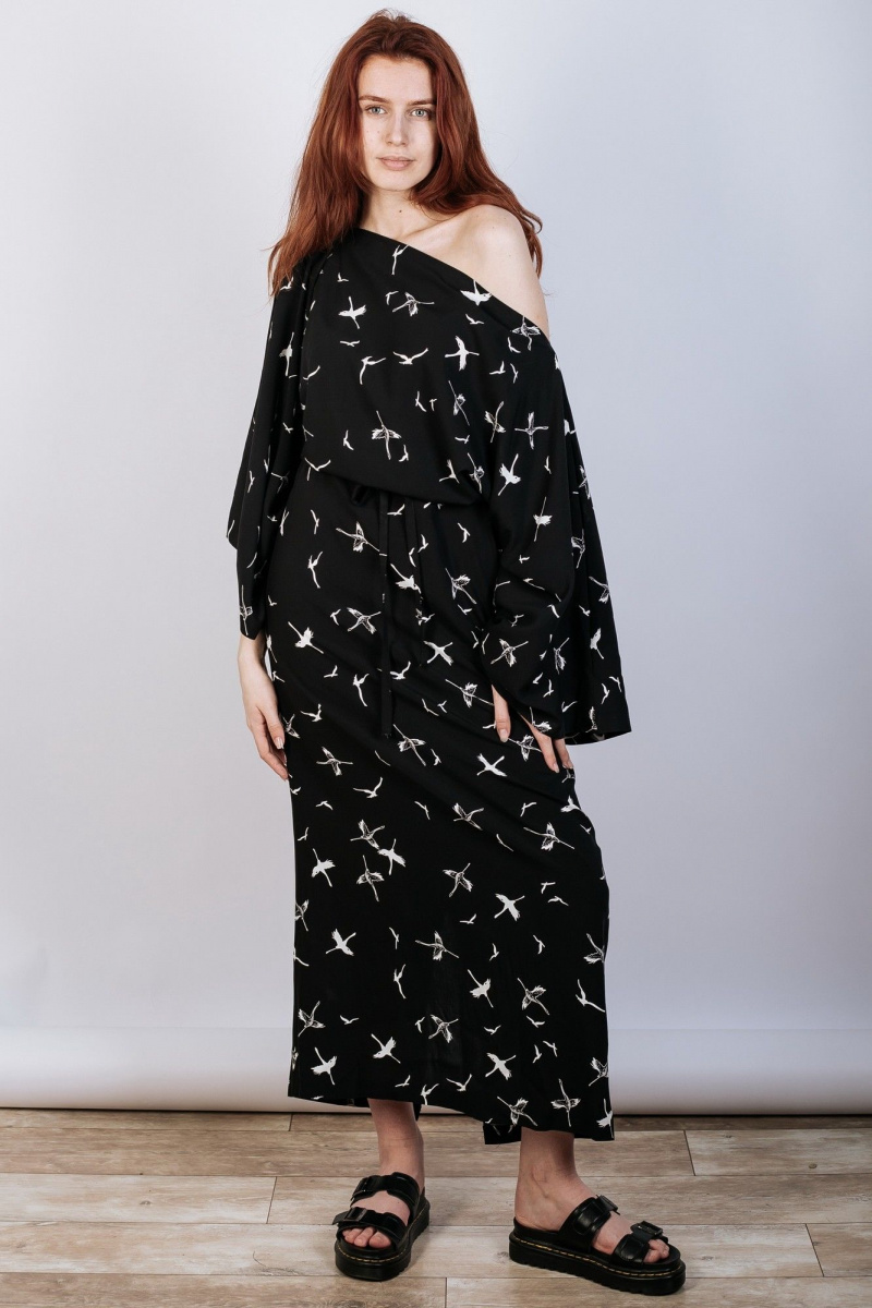 Платья BUNABOUTIQUE 2120