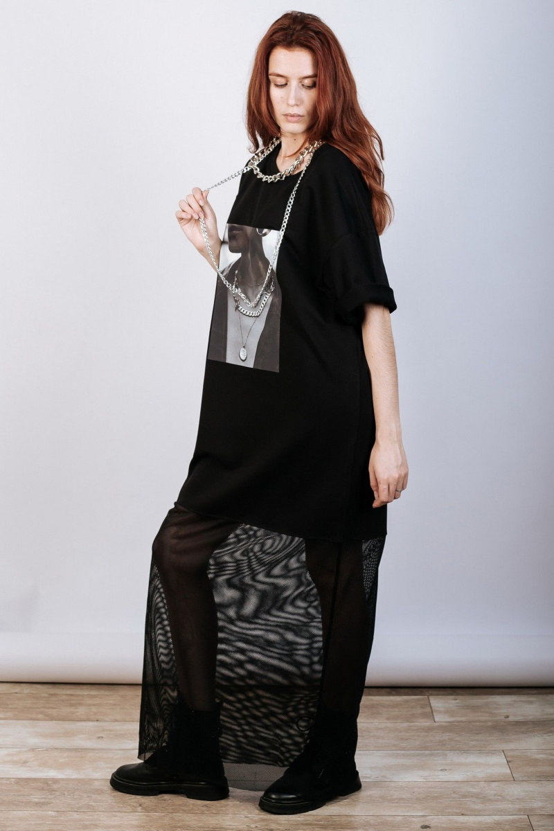 Платья BUNABOUTIQUE 2121
