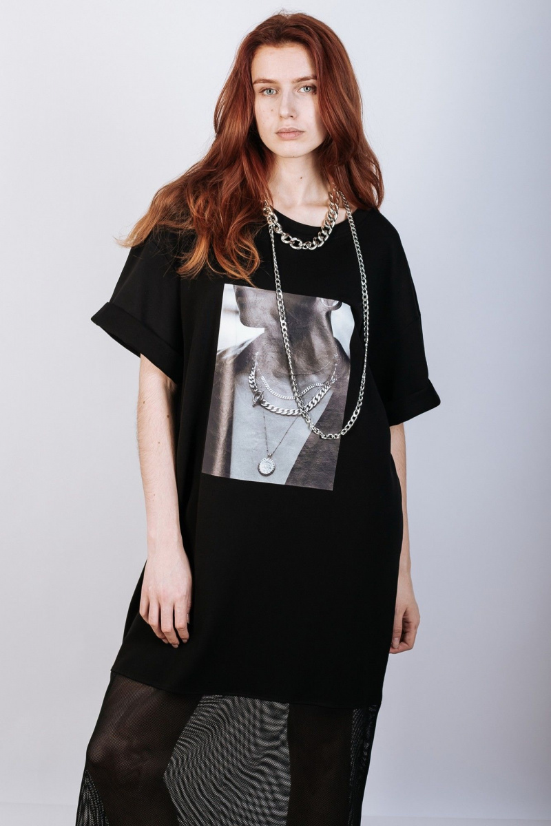 Платья BUNABOUTIQUE 2121