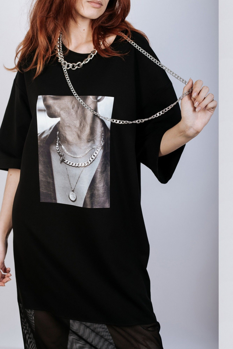 Платья BUNABOUTIQUE 2121