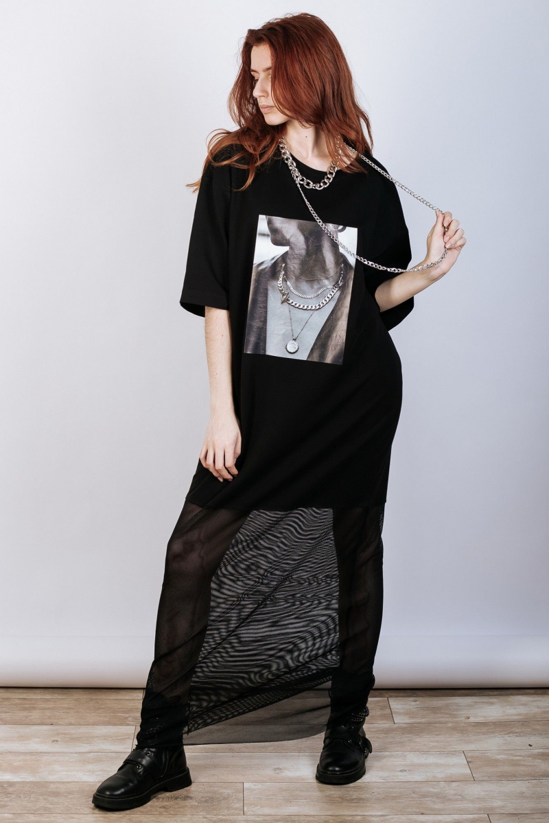 Платья BUNABOUTIQUE 2121