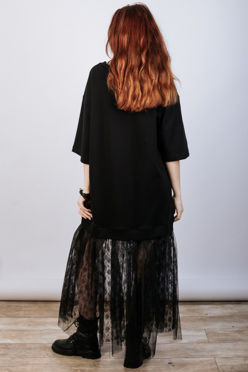 Платья BUNABOUTIQUE 020961
