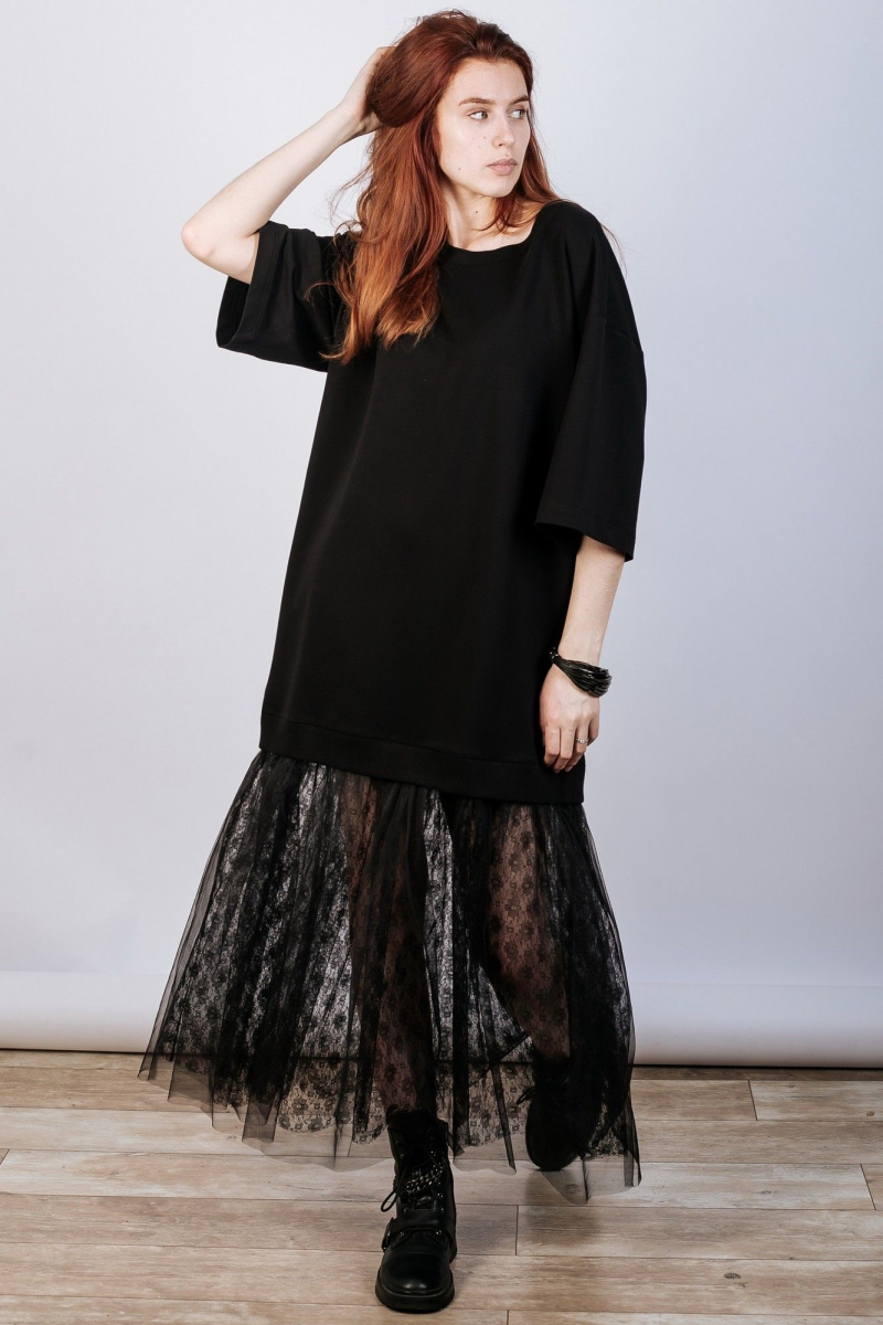 Платья BUNABOUTIQUE 020961