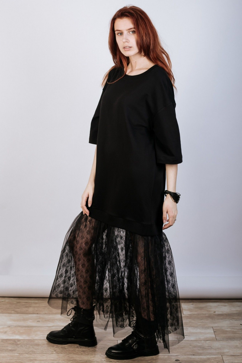 Платья BUNABOUTIQUE 020961