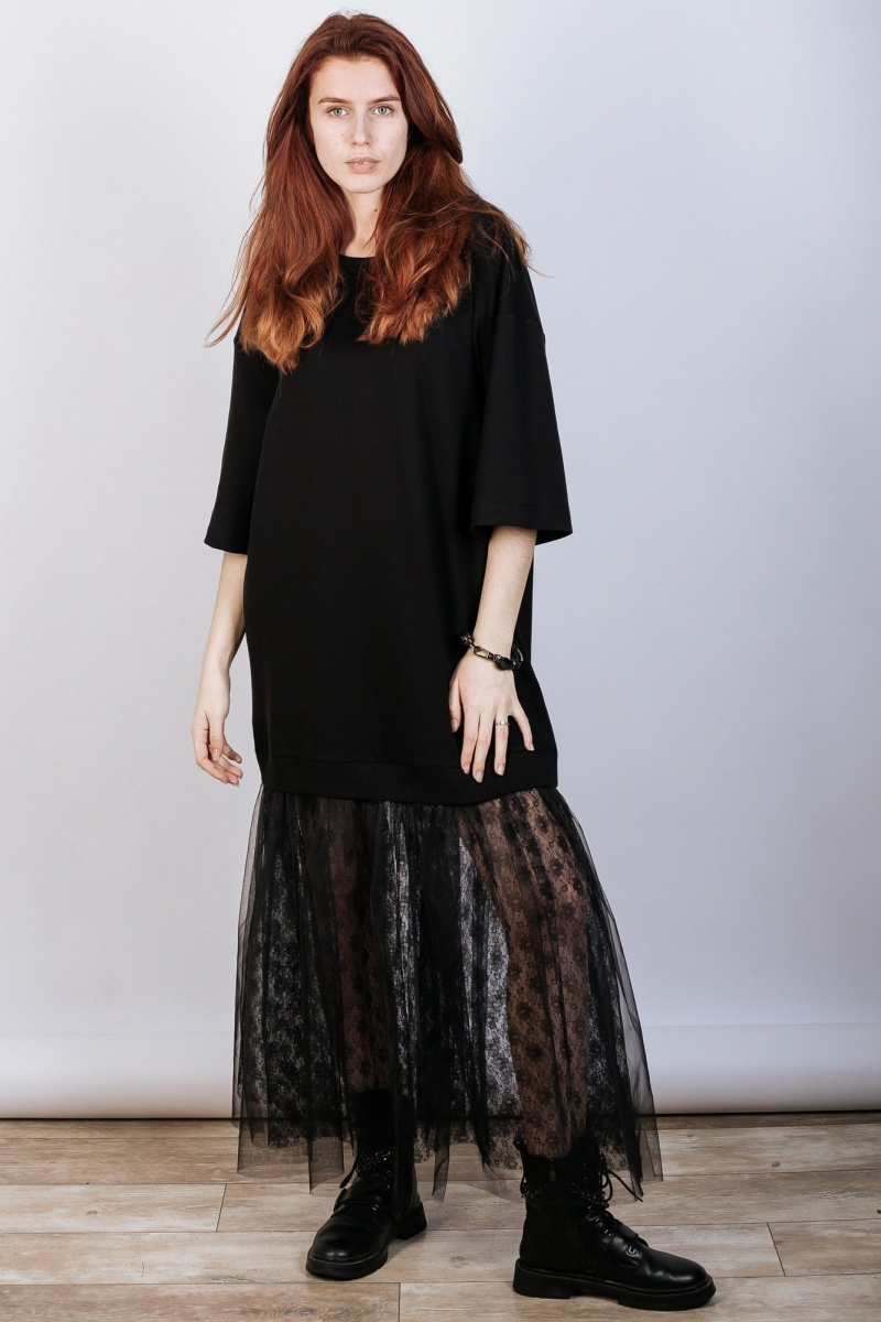 Платья BUNABOUTIQUE 020961
