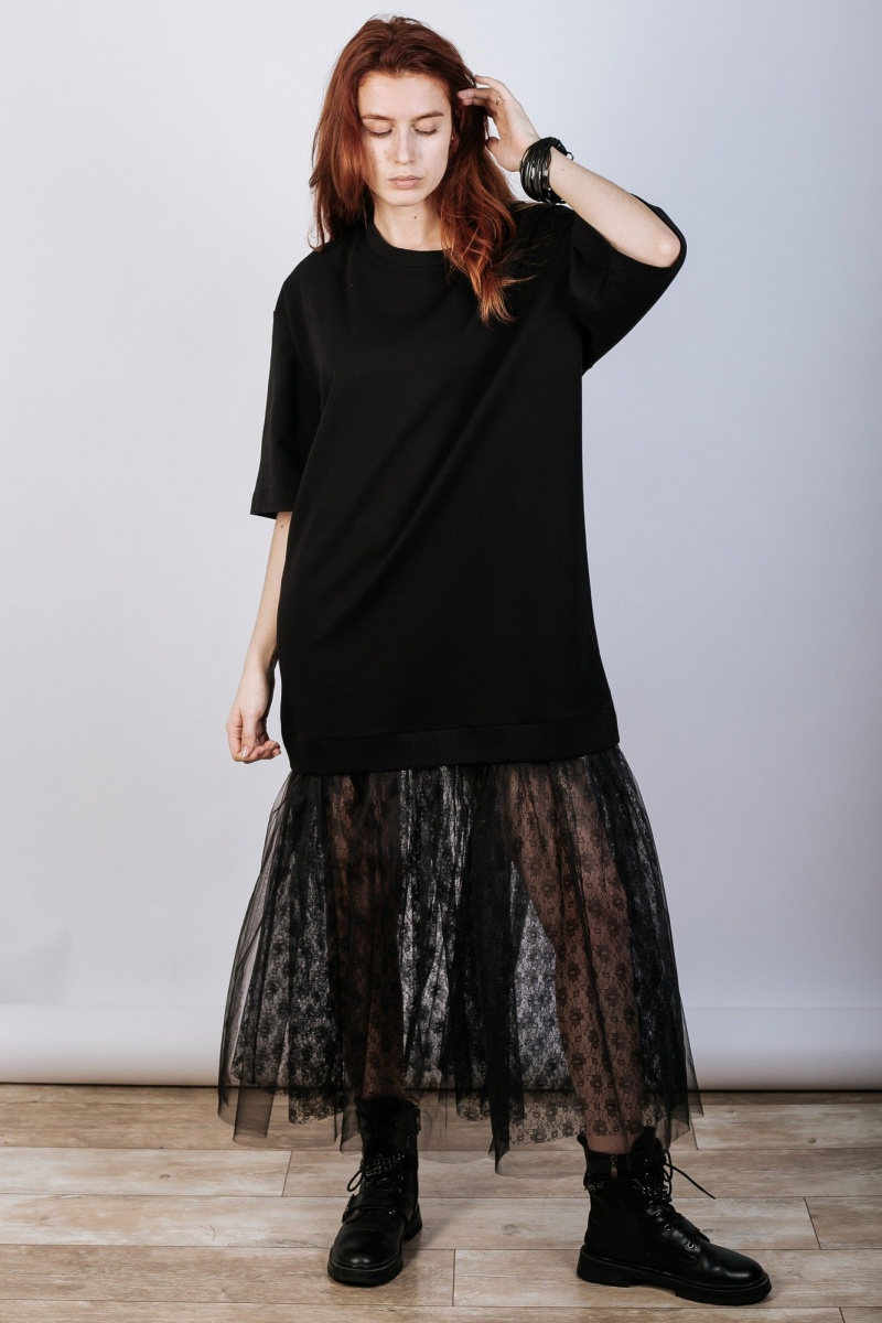 Платья BUNABOUTIQUE 020961