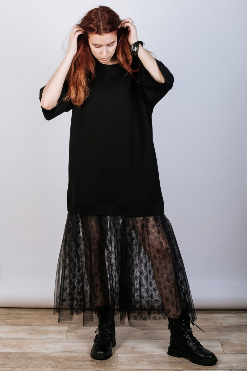 Платья BUNABOUTIQUE 020961