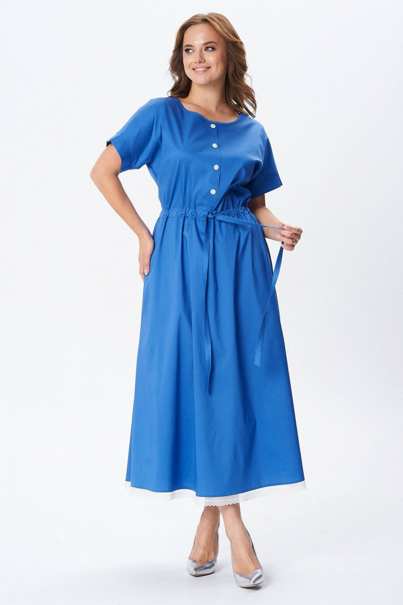 Платья Your size 2257