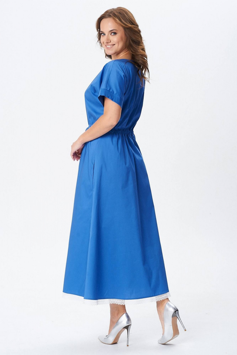 Платья Your size 2257