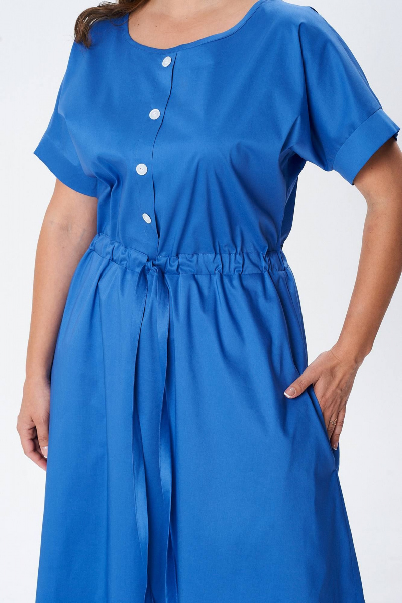 Платья Your size 2257