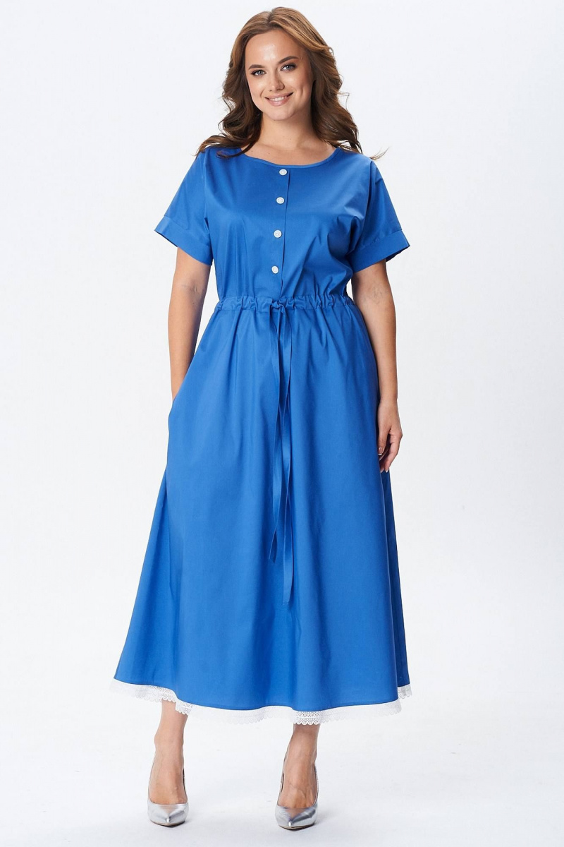 Платья Your size 2257