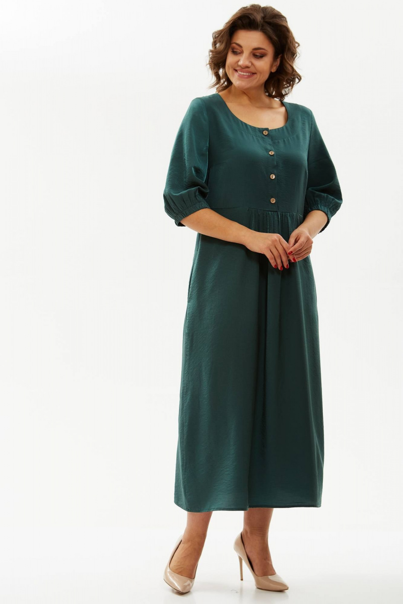 Платья Your size 2258