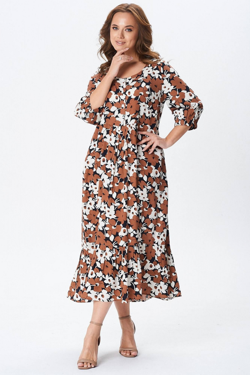 Платья Your size 2259