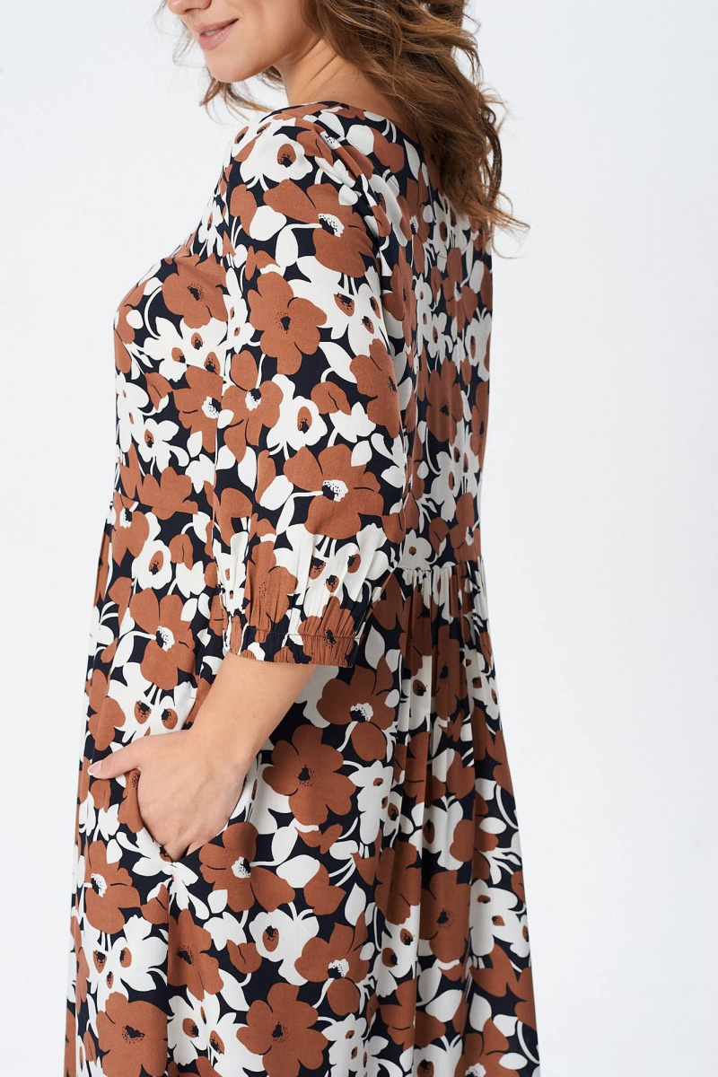 Платья Your size 2259