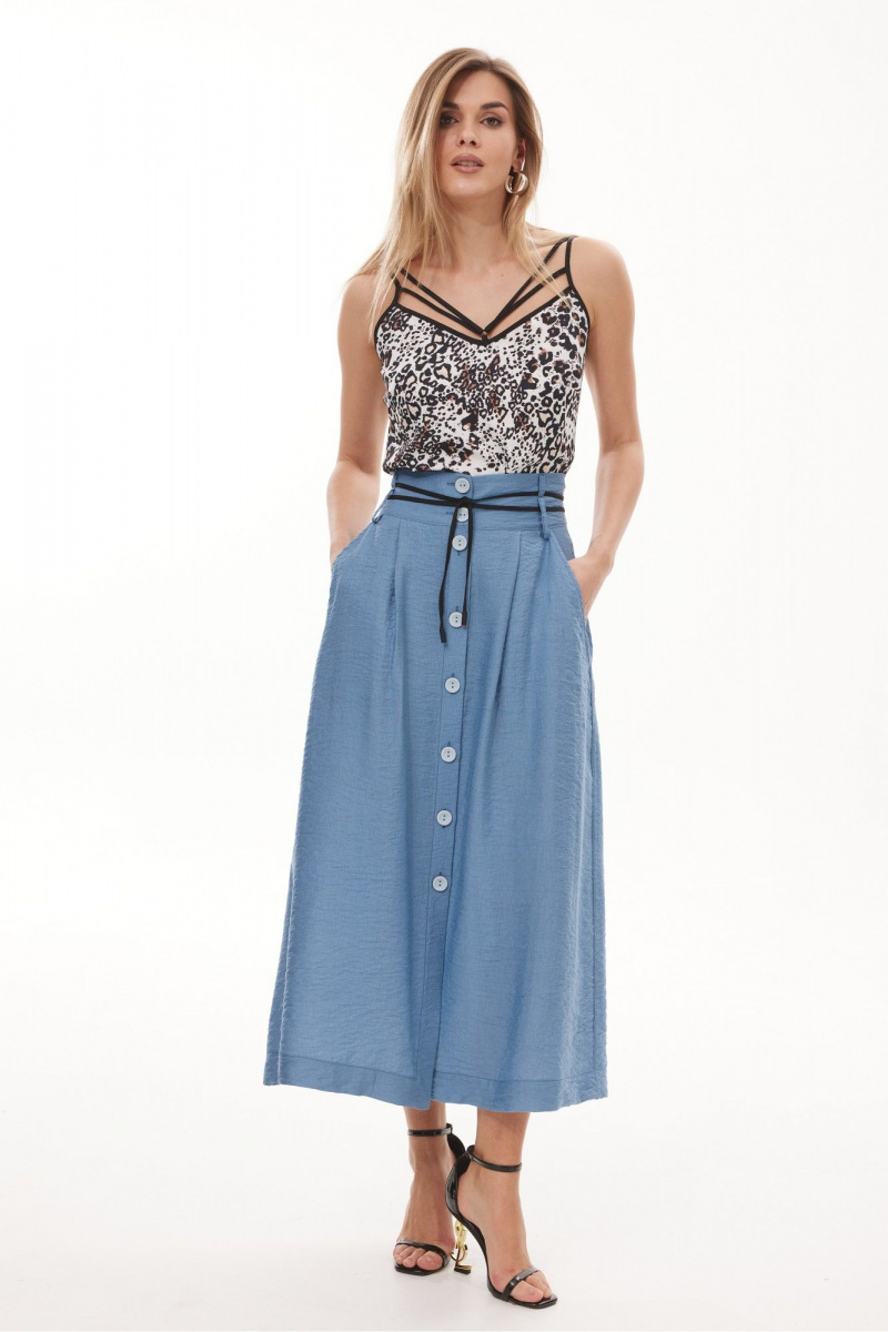 Майки NiV NiV fashion 454