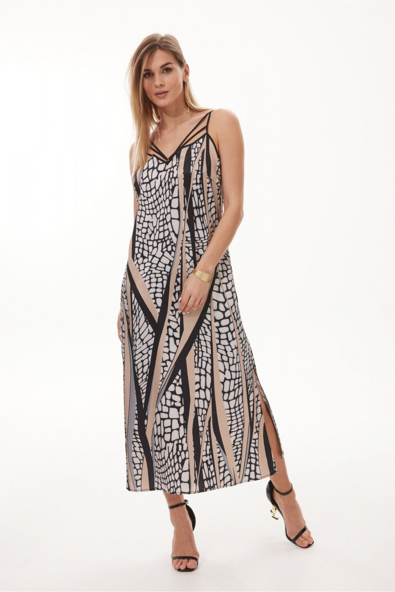 Платья NiV NiV fashion 456