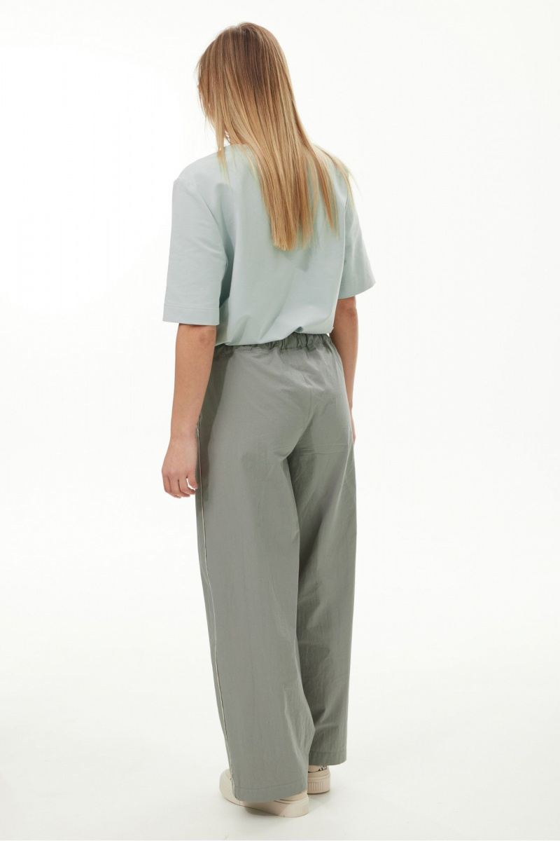 Майки NiV NiV fashion 470 мята