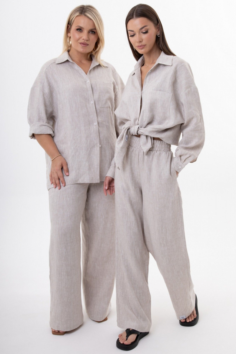 Брючный комплект Kivviwear 43144315.02